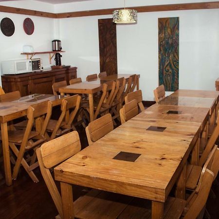 מלון לימה Casa De Baraybar מראה חיצוני תמונה