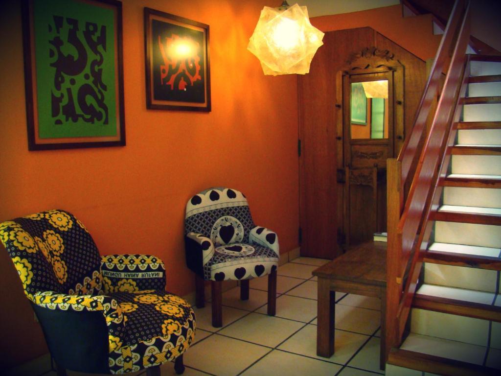 מלון לימה Casa De Baraybar מראה חיצוני תמונה